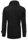 Meeste must talvemantel Coast, XL