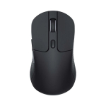 Juhtmevaba m&auml;nguhiir Keychron M3 Lite Wirelss M3-A71, must v., Keychron M3 Lite Wireless (M3-A71) 1000Hz Black (Juoda) Belaidė Žaidimų Pelė