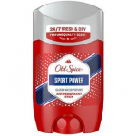 Old Spice Sport Power higistamist v&auml;hendav pulkdeodorant 50 ml