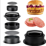 Burgeripress, 1 tk