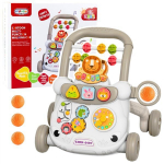 Malplay muusikaline liugur - Walker