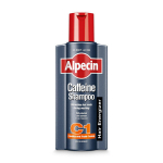 Alpecin C1 kofeiiniga &scaron;ampoon juuste v&auml;ljalangemise vastu 375ml
