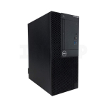 Arvuti Lauaarvuti Dell OptiPlex 3050 MT I7-7700 256 GB 16 GB Windows 10 pro renew