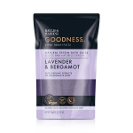 Baylis & Harding Goodness Sleep Lavendel ja Bergamott Looduslikud Epsomi Vannisoolad 1 kg