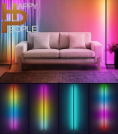 LED-nurgalampide komplekt (2 tk)