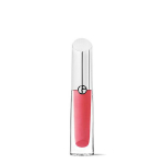 Huulel&auml;ige Giorgio Armani Prisma Glass 3,5 ml roosa l&auml;ikiv niisutus s&auml;ra