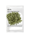 Lehtmask Abib Jericho Rose Fit Hydrating, &otilde;rnalt happeline pH