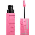 Huulepulk Maybelline New York SuperStay Vinyl Ink Pink 4,2 ml Kauap&uuml;siv L&auml;ige