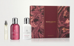 Kingituskomplekt Molton Brown Fiery Pink Pepper Travel Collection du&scaron;igeel