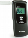 Alkomat Alcofind DA-8500E alkomeetrid