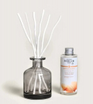 Pulkdifusor Maison Berger Paris Aroma Energy hall klaas + s&auml;deleva tsitruse l&otilde;hn 200 ml