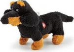 Dackli maskott Sweet Collection Trudi