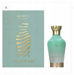 Parf&uuml;&uuml;mvesi Arabiyat Prestige Nisma 80ml Pistaatsia Gurmaanlik