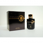 Parf&uuml;&uuml;m Risala Let&rsquo;s Be Strong EDP 100 ml idamaine puidune unisex