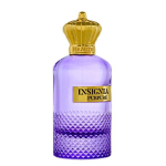 Parf&uuml;&uuml;m Hamidi Insignia Purpure 105 ml Unisex Kauap&uuml;siv Elegantne Aroom