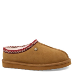 ALPACAS Naiste sussid, pruunid