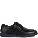 GEOX Klassikalised meeste kingad, must, Spherica ec1 ametlikud