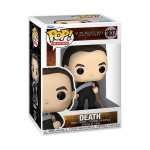 FUNKO POP! Vin&uuml;&uuml;lfiguur: Supernatural - Death