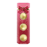 Vannisõolad ja -pommid Baylis & Harding Midnight Cherry kinkekomplekt 3 &times; 100 g