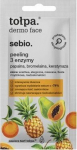 N&auml;okoorija Tolpa Dermo Face Sebio 3 ens&uuml;&uuml;mi k&otilde;ikidele nahat&uuml;&uuml;pidele 8 ml