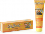 Dr. Baueri Lovely Friends Flamingo laste hambapasta, 90 ml