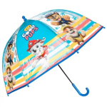 Paw Patrol l&auml;bipaistev vihmavari lastele