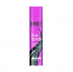 SORA AMORE Style & Go juukselakk eriti tugeva fikseerimisega, 200 ml