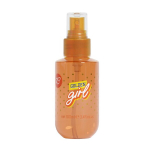 I Love, Golden Girl, l&otilde;hnasprei naistele, 100 ml