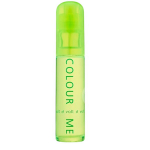 Milton Lloyd, Colour Me Volt, tualettvesi meestele, 50 ml