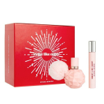 Komplekt Ariana Grande: Sweet Like Candy, parf&uuml;&uuml;mvesi, naistele, 30 ml + Sweet Like Candy, kehakreem, keha, 100 ml