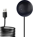 USB konverentsimikrofon, 360&deg;