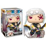 Funko POP! Demon Slayer Tengen Exclusive 10inch
