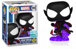 Funko Pop! Marvel Uncanny Spider-Man (Glow) (Limited Pcs)