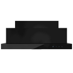 Schlosser STC62BLA GLASS