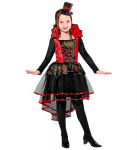 "VAMPYRESS" (kleit, minim&uuml;ts)