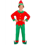 "J&Otilde;ULUVANA V&Auml;IKE ABILINE P&Auml;KAPIK" (mantel v&ouml;&ouml;ga, p&uuml;ksid, m&uuml;ts)