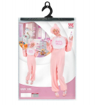 "T&Uuml;DRUK" (kombinesoon, m&uuml;ts, rinnat&uuml;kk)