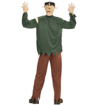 "KOLETIS" (jakk s&auml;rgi, p&uuml;kste ja peakattega)