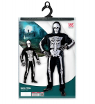 "SKELETON" (kombinesoon, mask)