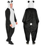 "PL&Uuml;&Uuml;SKOMPLEKT PANDA" (kapuutsiga kombinesoon)