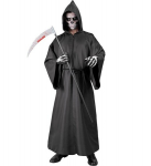 "REAPER" (kapuutsiga r&uuml;&uuml;, v&ouml;&ouml;)