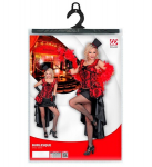 "BURLESKA" (kleit, kindad)