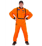 "ASTRONOUTE" (skafander)
