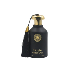 Frago World, Amber Oud, Eau de Parfum, Unisex, 100 ml