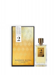 Rosendo Mateu Olfactive Expressions No.2 EDP naistele/meestele, 100 ml