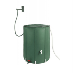 Kokkupandav veepaak, 500 l