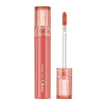 Huulel&auml;ige rom&nd Glasting Color Gloss 10 Apricot Sparkle Pink 4 g