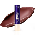 Huulel&auml;ige Claresa Care All Day Mirror Shine Mad Hatter Brown 3 g, k&otilde;rgl&auml;ikega, niisutav