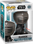 Funko Pop! Star Wars - Ahsoka Marrok #651
