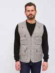Meeste vest Olympina LN-203
